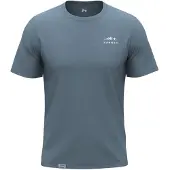 Hannah Fred Kurzarm-t-shirt