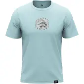 Hannah Skatch Kurzarm-t-shirt