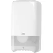 Tork Toiletpapier Dispenser Compact Wit