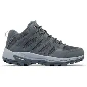 Columbia Sportswear COLUMBIA REDMOND IV MID WATERPROOF Blau