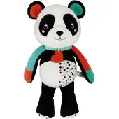 Clementoni 17680, Spielzeug-Panda, Interaktiv