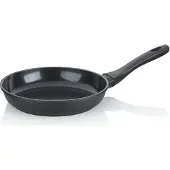 kela Bratpfanne Atura Schwarz 24 cm