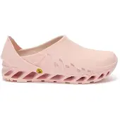 Scholl Clog Unisex Evoflex Pale Pink-Schuhgröße 38