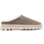 Palladium Uni Palladune Hausschuh, Dusky Green, 37 EU