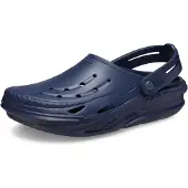 Crocs ,Uni Erwachsene,Off Grid Clog,Marine,46-47