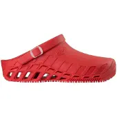Scholl Clog Evo - Hochleistungs-Sanitär-Clogs für Damen und Herren - Ultraleicht