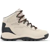 Columbia Newton Ridge Wp Amped Plus Size Wanderstiefel