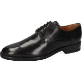 Melvin & hamilton Derby Schuhe Herren Clint 1 Schwarz 40