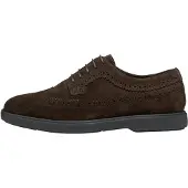 Geox MAN U SPHERICA EC17 Shoes DK Brown 45_EU