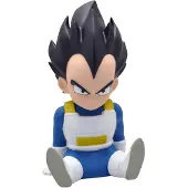 Plastoy Dragon Ball Vegeta Sparschwein 12 Cm Mehrfarbig Mehrfarbig One Size