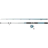 Mitchell Neuron Sw Ii Mackerel Cmb 5000 Spinn-kombo