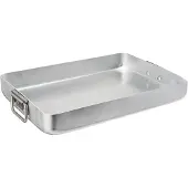 Lacor 20545A Bratpfanne mit Abfallen Griffen 45 cm