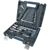 Bosch Werkzeugsatz 134 Stücke