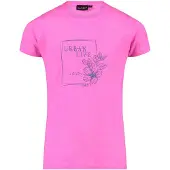 CMP 31t8445 Kurzarm-t-shirt