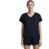 Icebreaker 150 Lodge Relaxed Kurzarm-t-shirt