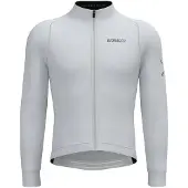 Bioracer - Tempest Light Jacket - Fahrradjacke Gr S grau