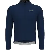 Bioracer - Tempest Light Jacket - Fahrradjacke Gr M blau