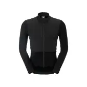 SCOTT Pro Warm Wb Langarm-trikot