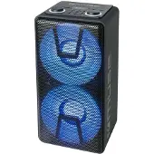 Muse Party Box M-1805 Dj Lautsprecher