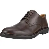 Ecco Herren Metropole London, Cocoa Brown, 40 EU