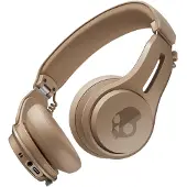 Skullcandy Icon ANC Wireless On-Ear Bluetooth Headphones, Active Noise Cancelling, Up to 60 Hours Battery, Sweat Water Resistant, Foldable and Durable