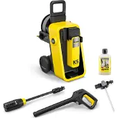 Kärcher K 5 Comfort Premium Hochdruckreiniger