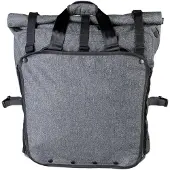 Bergamont Lt Carrier 25+5l Fahrradtasche