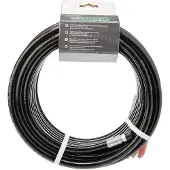 Wagner Control Pro HEA Schlauch, 15 m Zubehör für Airless Farbsprühsystem