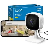 TP-LINK KAMERA Tapo C100
