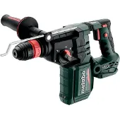 Metabo Akku-Kombihammer KH 18 LTX BL 28 Q mit -Quick-Wechselfutter - Karton - 601715850