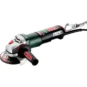 Metabo Winkelschleifer WEPBA 20-125 Quick DS BL - Karton