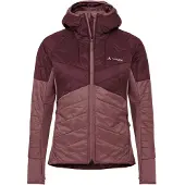 Vaude - Women's Sesvenna Jacket IV - Kunstfaserjacke Gr 36 bunt