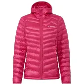 Vaude Women's Batura Hooded Insulation Jacket - Isolationsjacke - hibiscus pink - 40