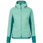 Vaude - Women's Sesvenna Jacket IV - Kunstfaserjacke Gr 40 türkis