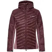 Vaude - Women's Sesvenna Pro Jacket III - Kunstfaserjacke Gr 46 rot/lila