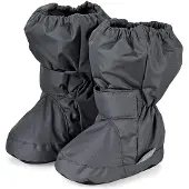 Sterntaler - Kid's Babyschuh - Gamaschen Gr 21/22 grau