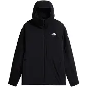 The North Face - Summit Casaval Hoodie - Kunstfaserjacke Gr XL schwarz