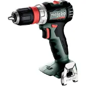 Metabo Akku-Schlagbohrschrauber SB 18 L BL Q metaBOX 145 - 18V 2x2Ah Li-Power + SC 30 - 613158500