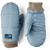 Hestra - Otra - Handschuhe Gr 7 grau
