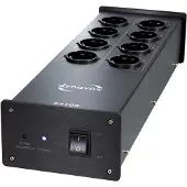 Dynavox HiFi-Steckdosenleiste X4100B schwarz