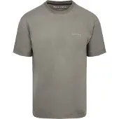 Marc O'Polo Heavy T-Shirt Graphite Dust