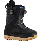 Burton - Snowboard Boots &ndash; Damen / Frau &ndash; Limelight Boa - Limelight Boa Black für Damen - Größe 41,5 - schwarz