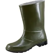 Nora Uni-Erwachsene Iseo Gummistiefel, Grün (Verde Oliva 0040N500), 42 EU
