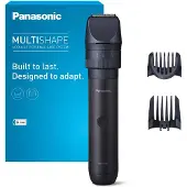 Panasonic MULTISHAPE modulares Körperpflege-System ER-CKL1, Starter-Kit, Bart- u