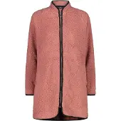 CMP Lange Jacke Damen