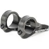 Sixpack Racing Millenium Dm 31.8 Mm Fahrradvorbau