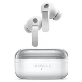 Samsung Galaxy Buds4 Pro, Kabellose Hi-Fi Bluetooth-Kopfhörer, 2-Wege-Lautsprech