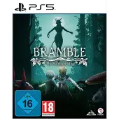 Games Bramble: The Mountain King, PlayStation 5, M (Reif), Physische Medien