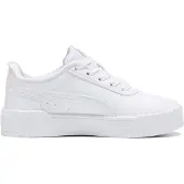 Puma Carina 30 Holo 20 PS white-silver-mauve mist (01) 11.5