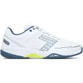 Emporio Armani Sneakers X8X242 XK438 MZ872 Weiß 46